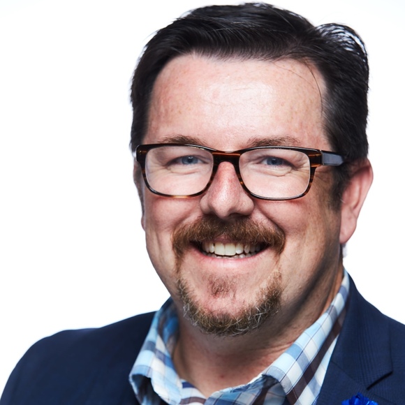 Meet your Posher, Mike - Picture 1 of 1